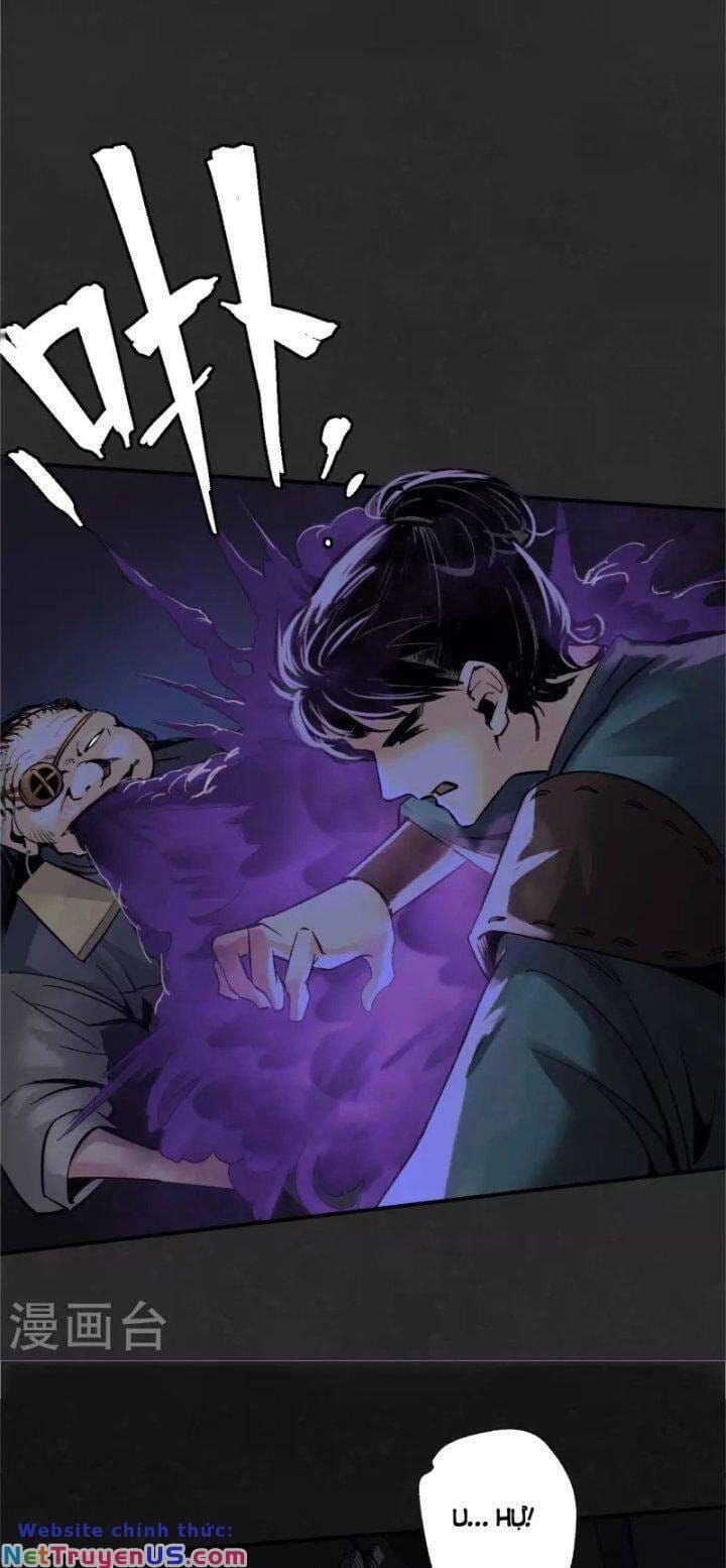 đọc truyện Tạng Phong Hành Chương 127 ảnh 34 tại Thiên Thai Truyện