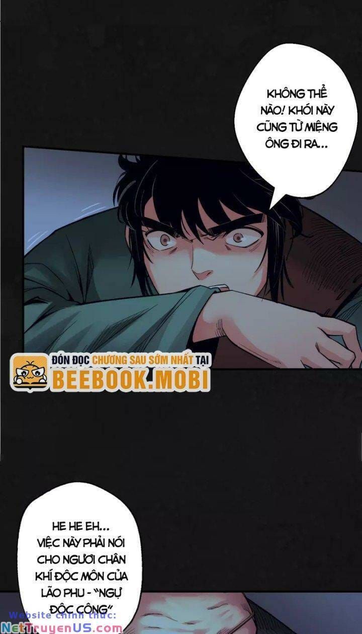 đọc truyện Tạng Phong Hành Chương 127 ảnh 36 tại Thiên Thai Truyện