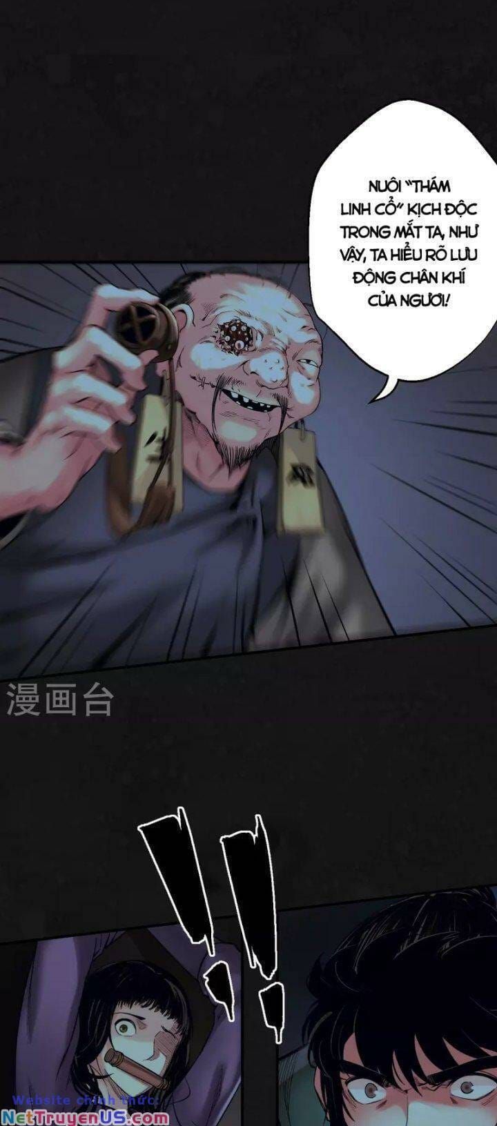 đọc truyện Tạng Phong Hành Chương 127 ảnh 38 tại Thiên Thai Truyện