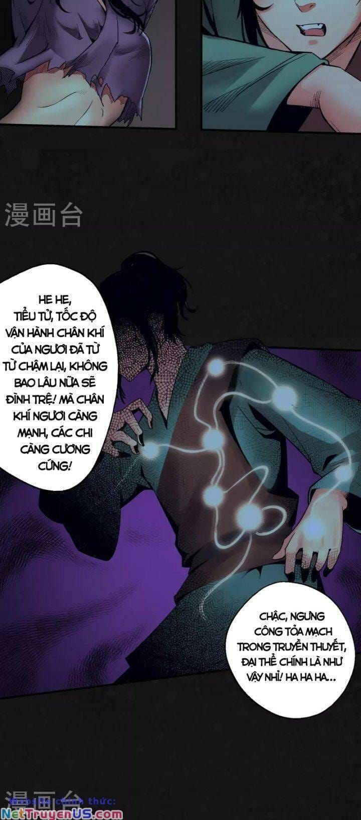 đọc truyện Tạng Phong Hành Chương 127 ảnh 39 tại Thiên Thai Truyện