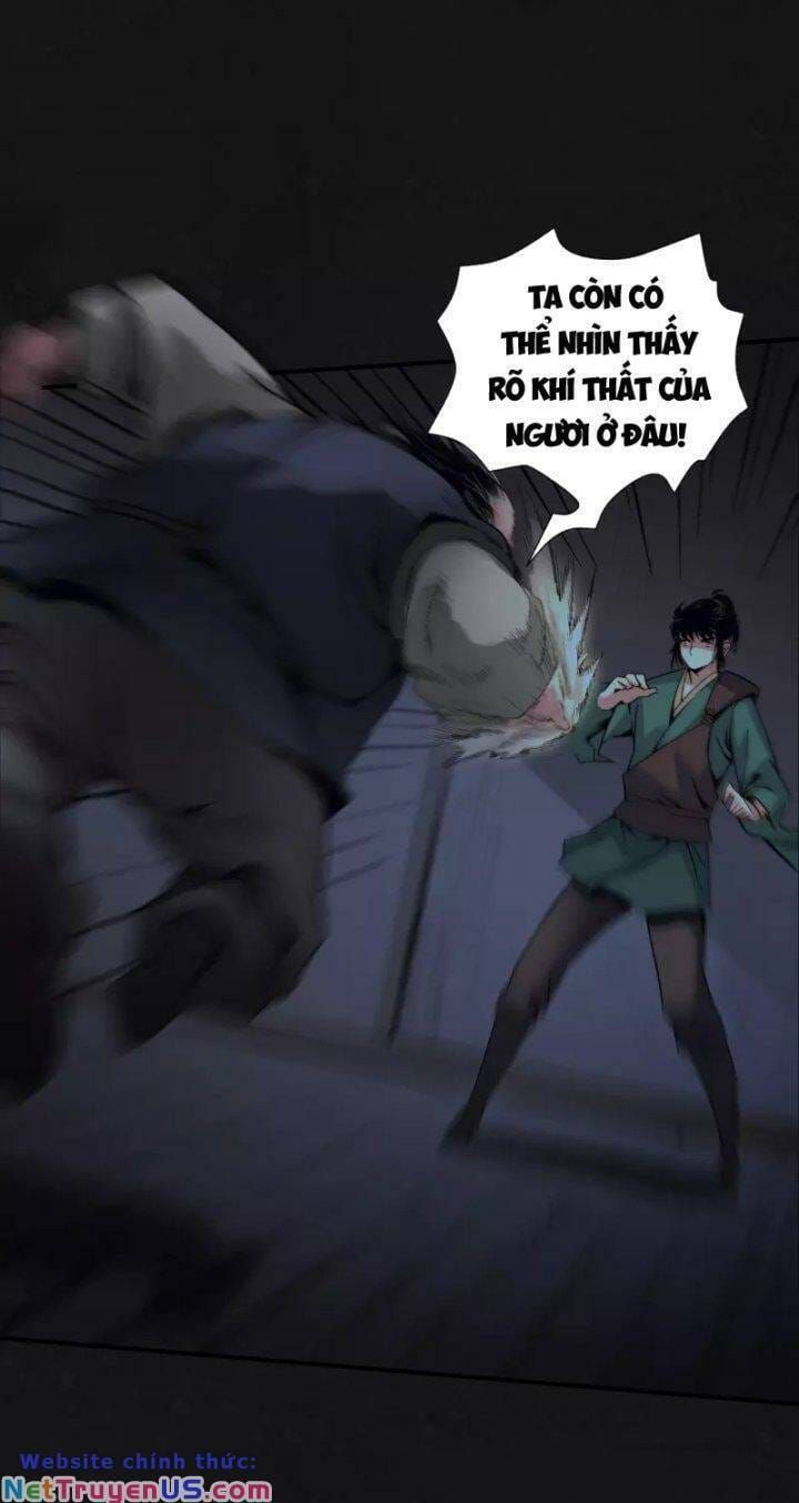 đọc truyện Tạng Phong Hành Chương 127 ảnh 40 tại Thiên Thai Truyện