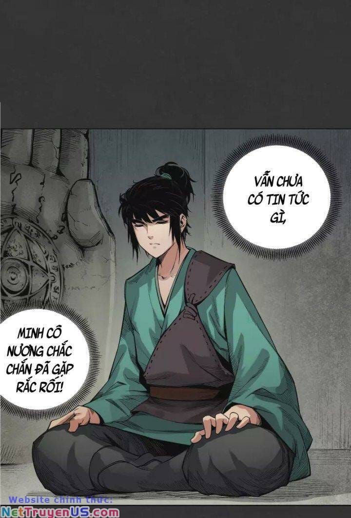 đọc truyện Tạng Phong Hành Chương 127 ảnh 6 tại Thiên Thai Truyện