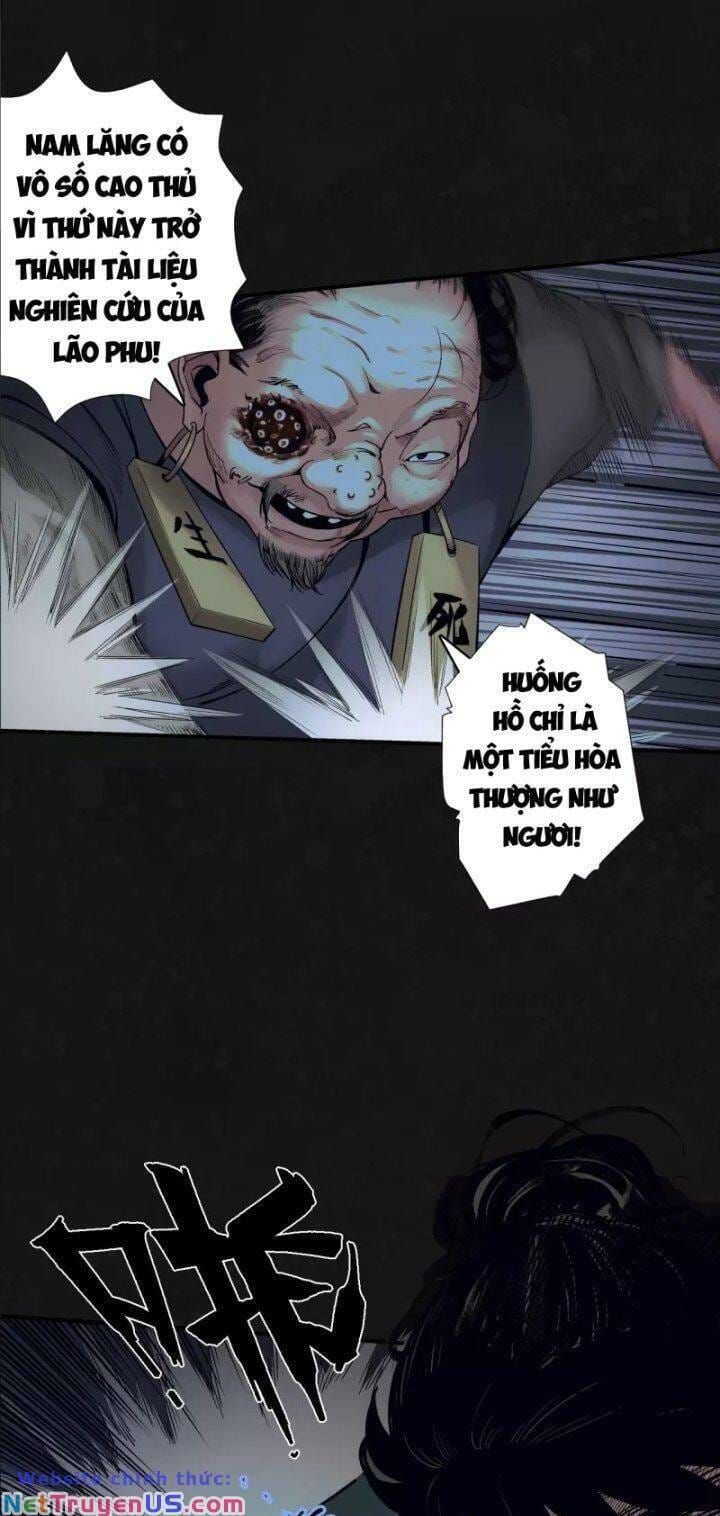 đọc truyện Tạng Phong Hành Chương 127 ảnh 42 tại Thiên Thai Truyện