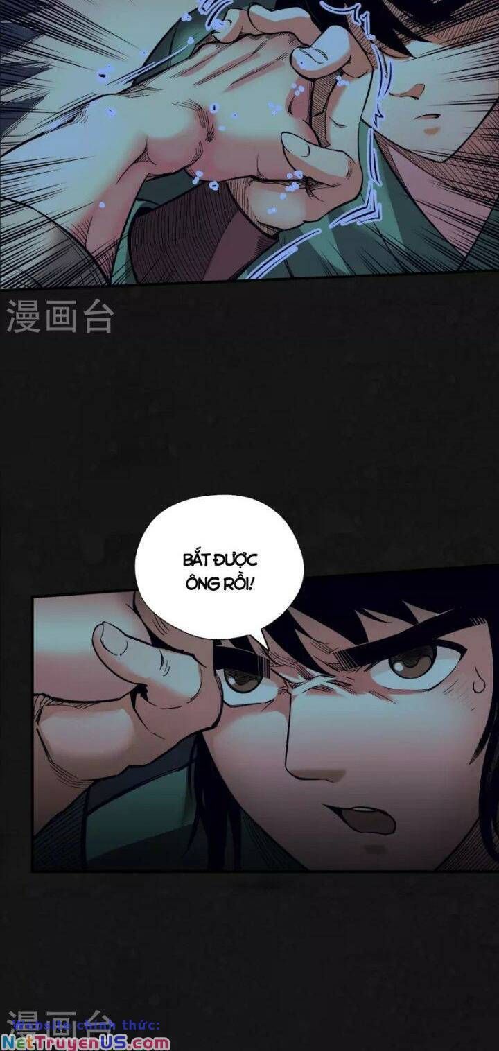 đọc truyện Tạng Phong Hành Chương 127 ảnh 43 tại Thiên Thai Truyện