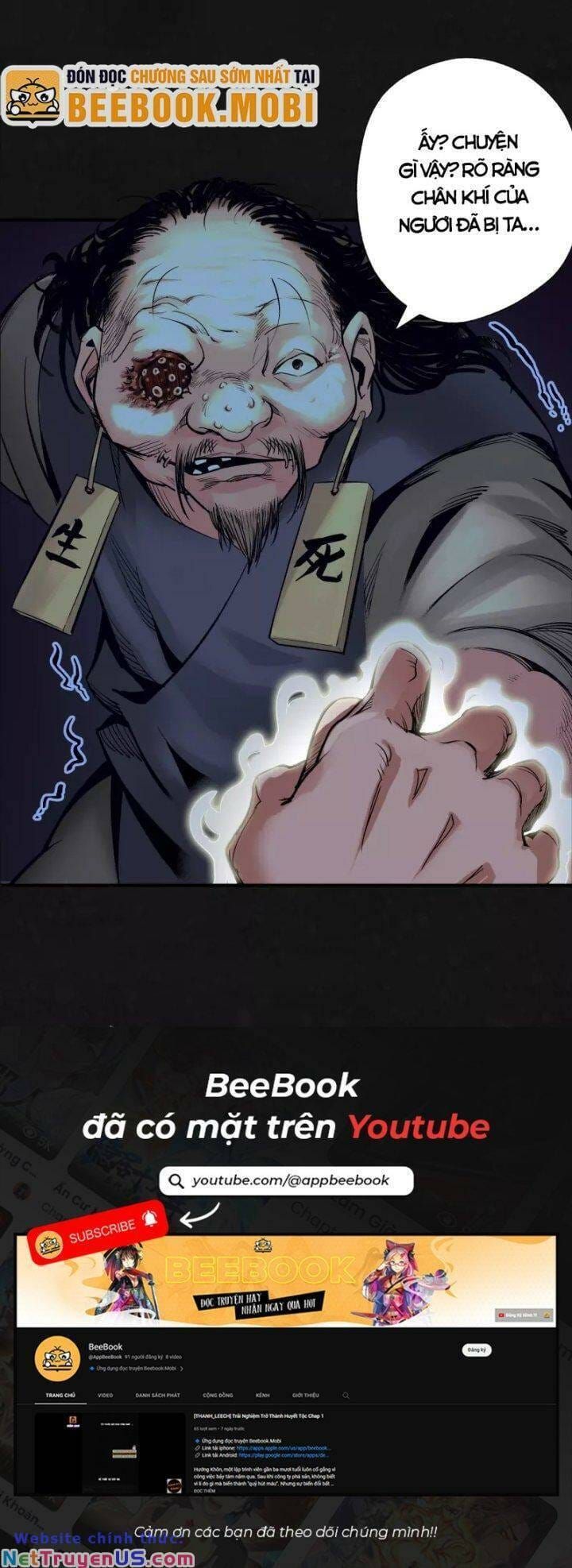 đọc truyện Tạng Phong Hành Chương 127 ảnh 44 tại Thiên Thai Truyện