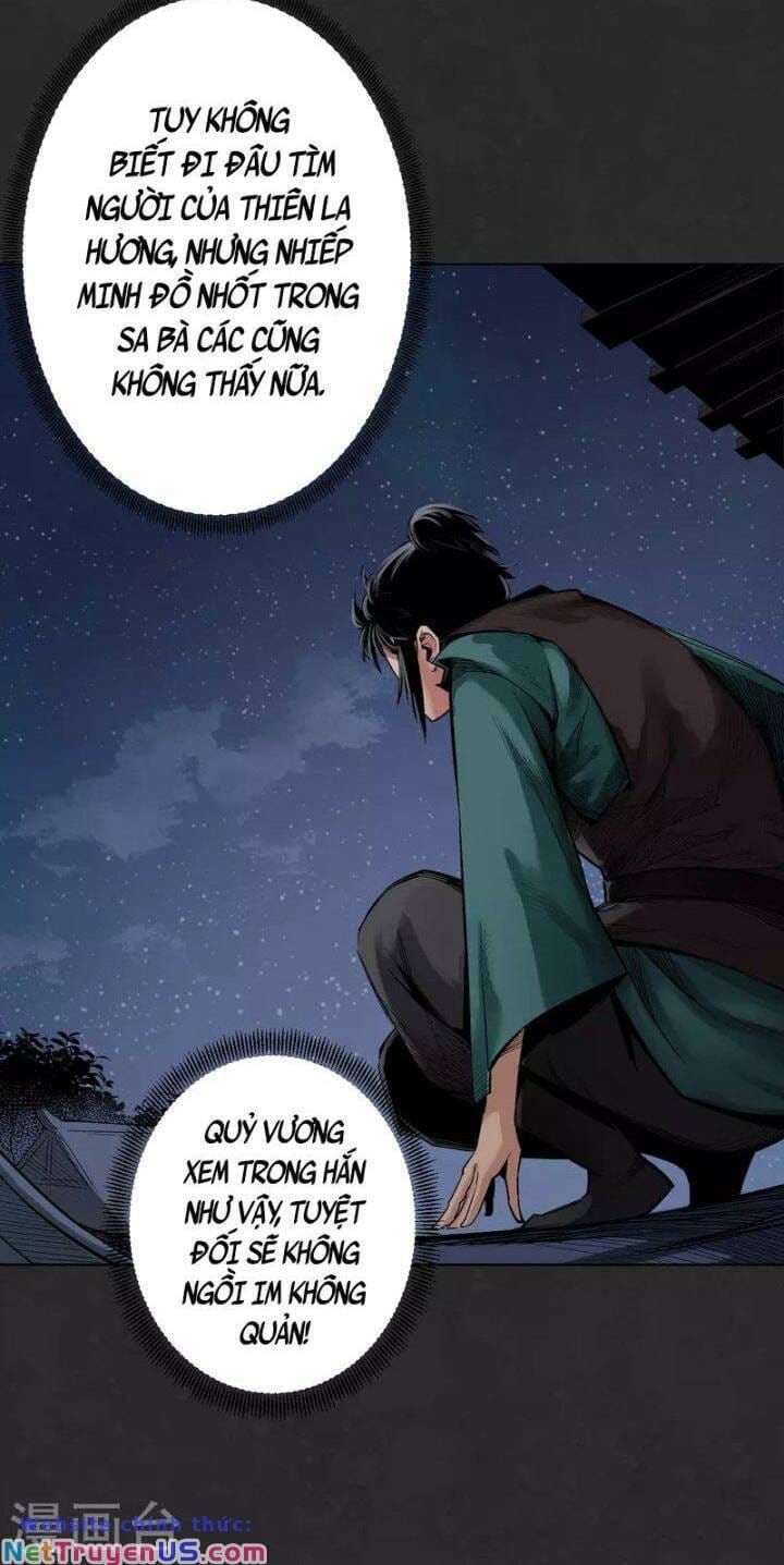 đọc truyện Tạng Phong Hành Chương 127 ảnh 9 tại Thiên Thai Truyện