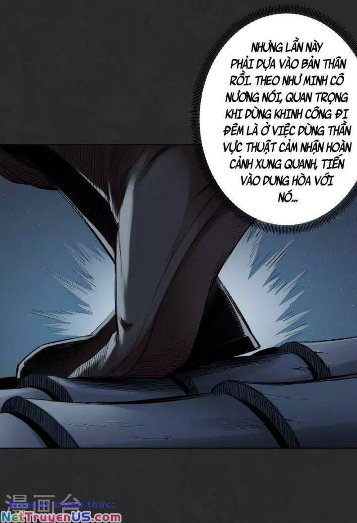 đọc truyện Tạng Phong Hành Chương 127 ảnh 11 tại Thiên Thai Truyện