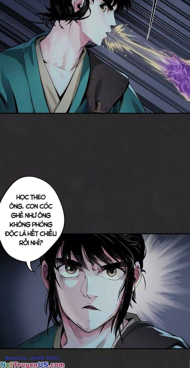 đọc truyện Tạng Phong Hành Chương 128 ảnh 12 tại Thiên Thai Truyện