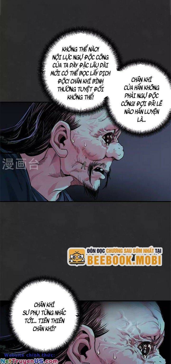 đọc truyện Tạng Phong Hành Chương 128 ảnh 13 tại Thiên Thai Truyện