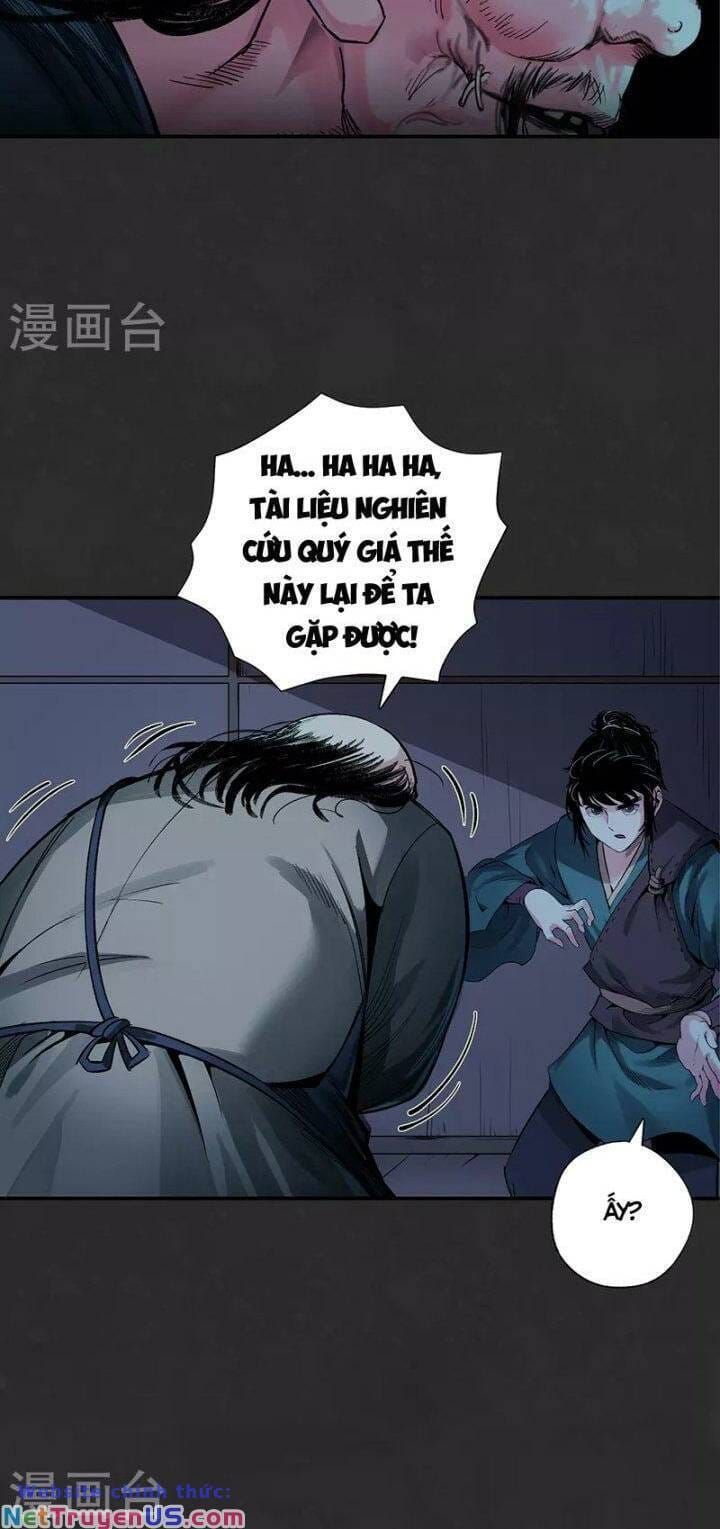 đọc truyện Tạng Phong Hành Chương 128 ảnh 14 tại Thiên Thai Truyện