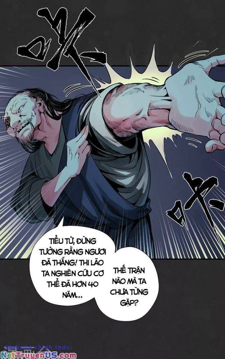 đọc truyện Tạng Phong Hành Chương 128 ảnh 15 tại Thiên Thai Truyện