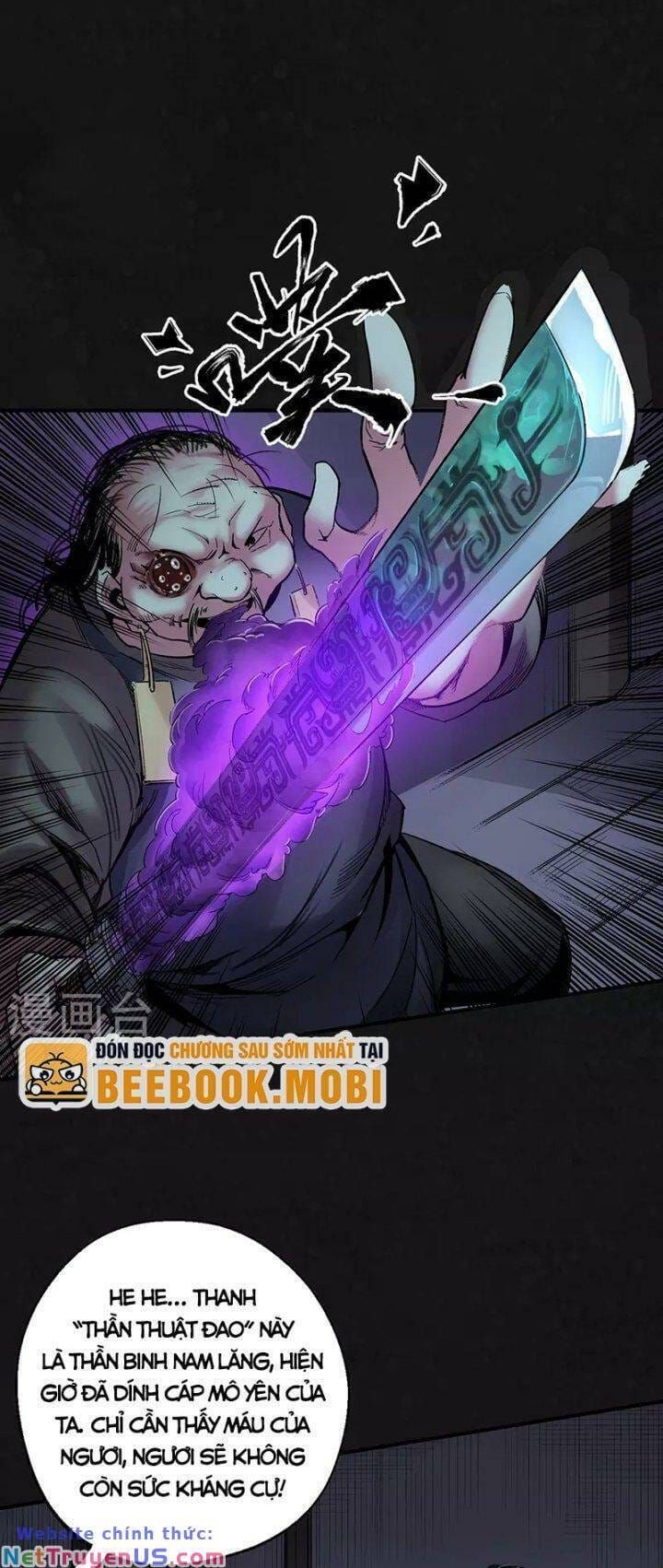 đọc truyện Tạng Phong Hành Chương 128 ảnh 17 tại Thiên Thai Truyện