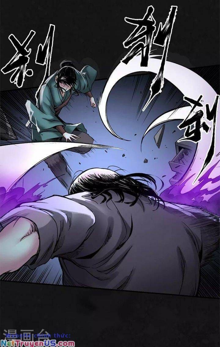 đọc truyện Tạng Phong Hành Chương 128 ảnh 19 tại Thiên Thai Truyện