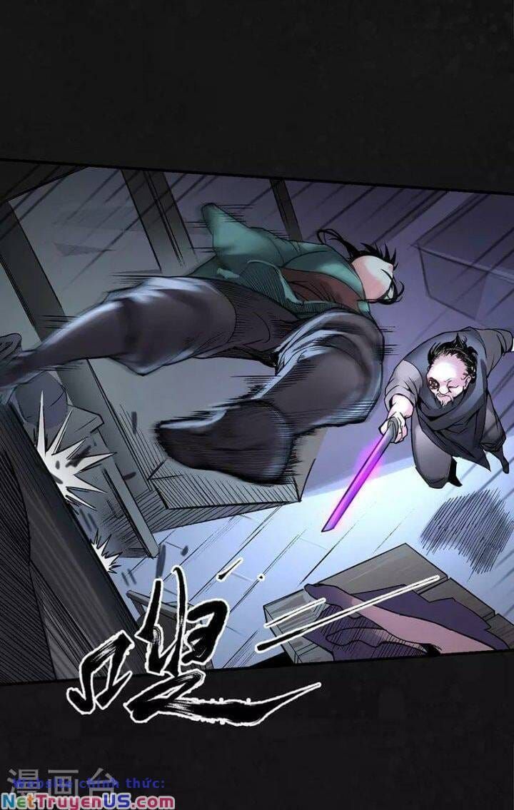 đọc truyện Tạng Phong Hành Chương 128 ảnh 20 tại Thiên Thai Truyện