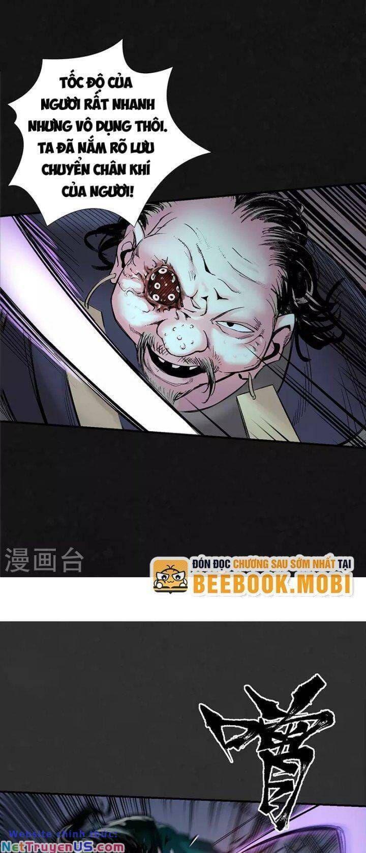 đọc truyện Tạng Phong Hành Chương 128 ảnh 21 tại Thiên Thai Truyện