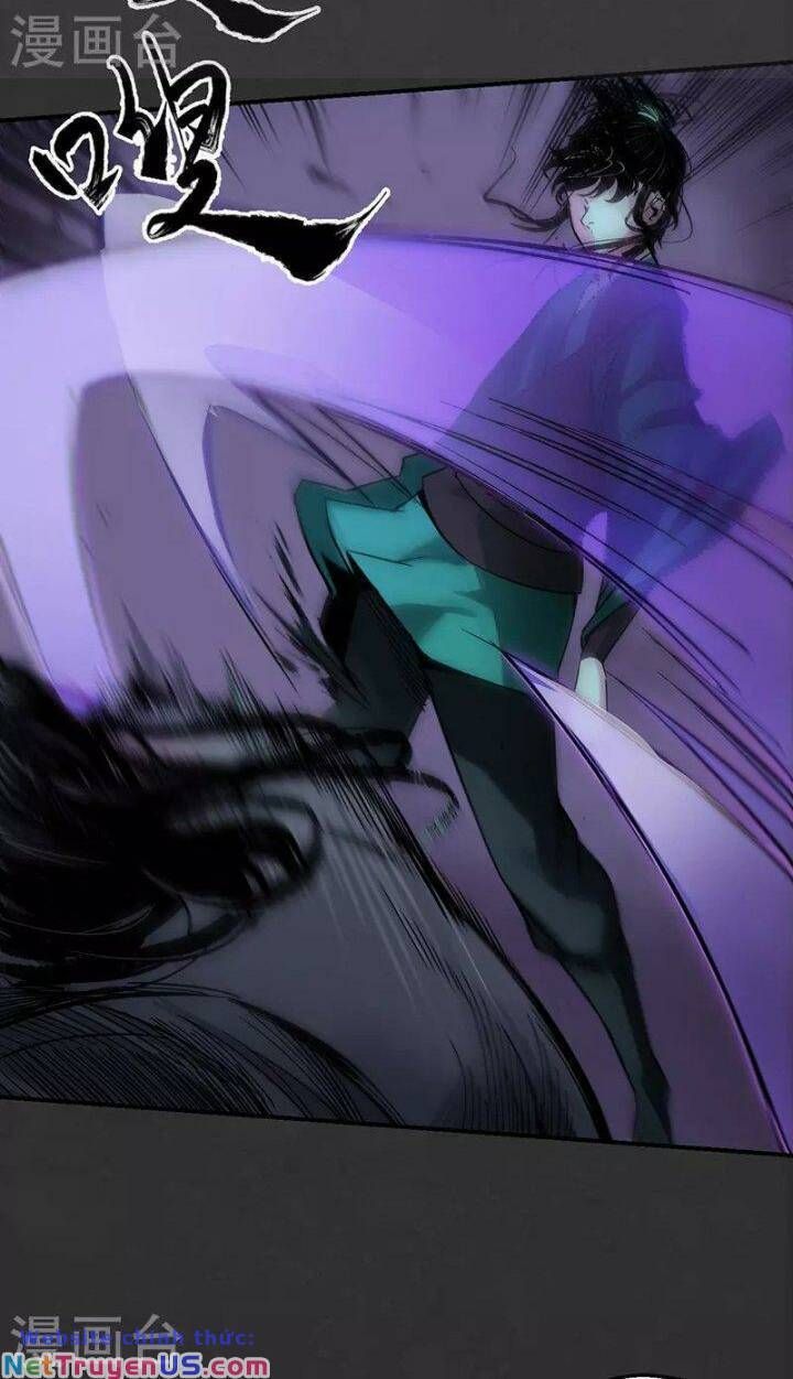 đọc truyện Tạng Phong Hành Chương 128 ảnh 24 tại Thiên Thai Truyện