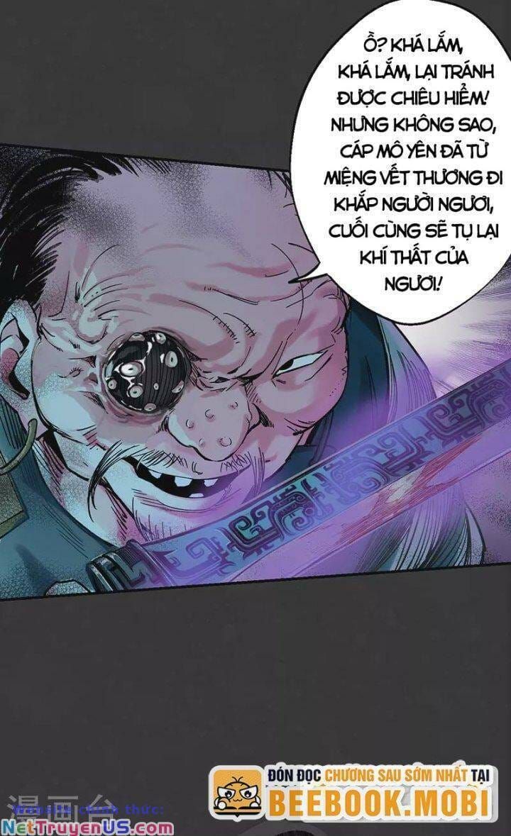 đọc truyện Tạng Phong Hành Chương 128 ảnh 25 tại Thiên Thai Truyện