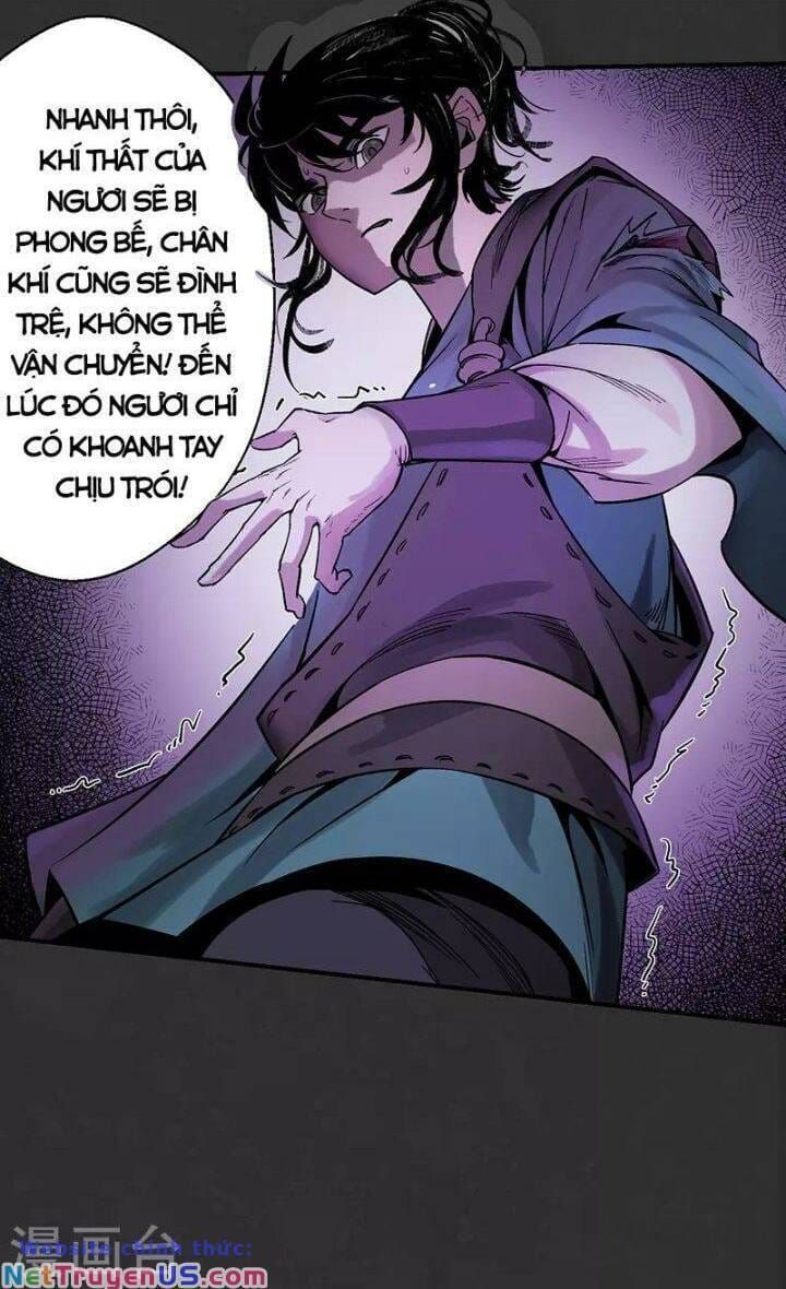 đọc truyện Tạng Phong Hành Chương 128 ảnh 26 tại Thiên Thai Truyện