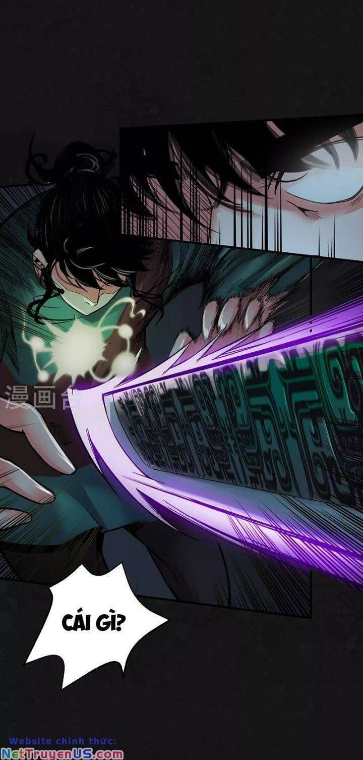 đọc truyện Tạng Phong Hành Chương 128 ảnh 28 tại Thiên Thai Truyện