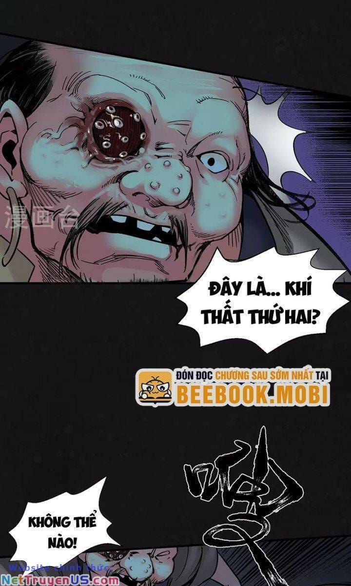 đọc truyện Tạng Phong Hành Chương 128 ảnh 29 tại Thiên Thai Truyện