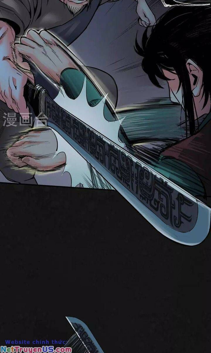 đọc truyện Tạng Phong Hành Chương 128 ảnh 30 tại Thiên Thai Truyện