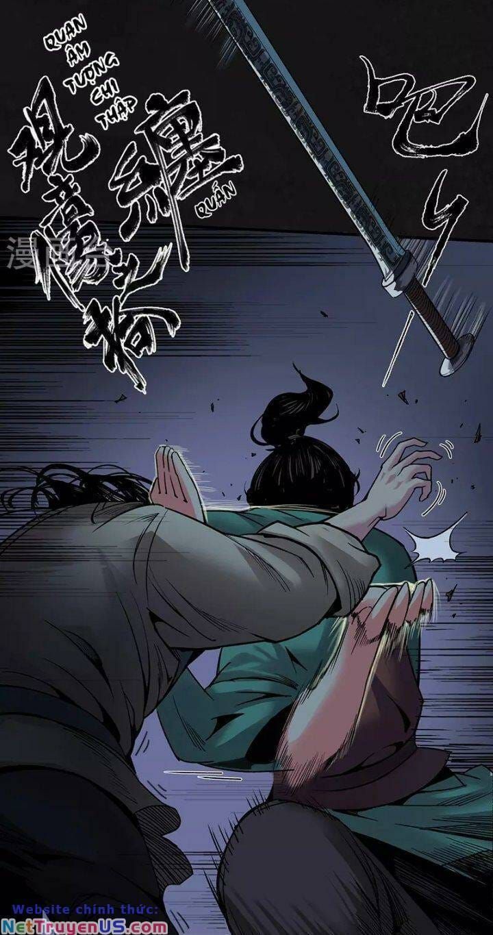 đọc truyện Tạng Phong Hành Chương 128 ảnh 31 tại Thiên Thai Truyện