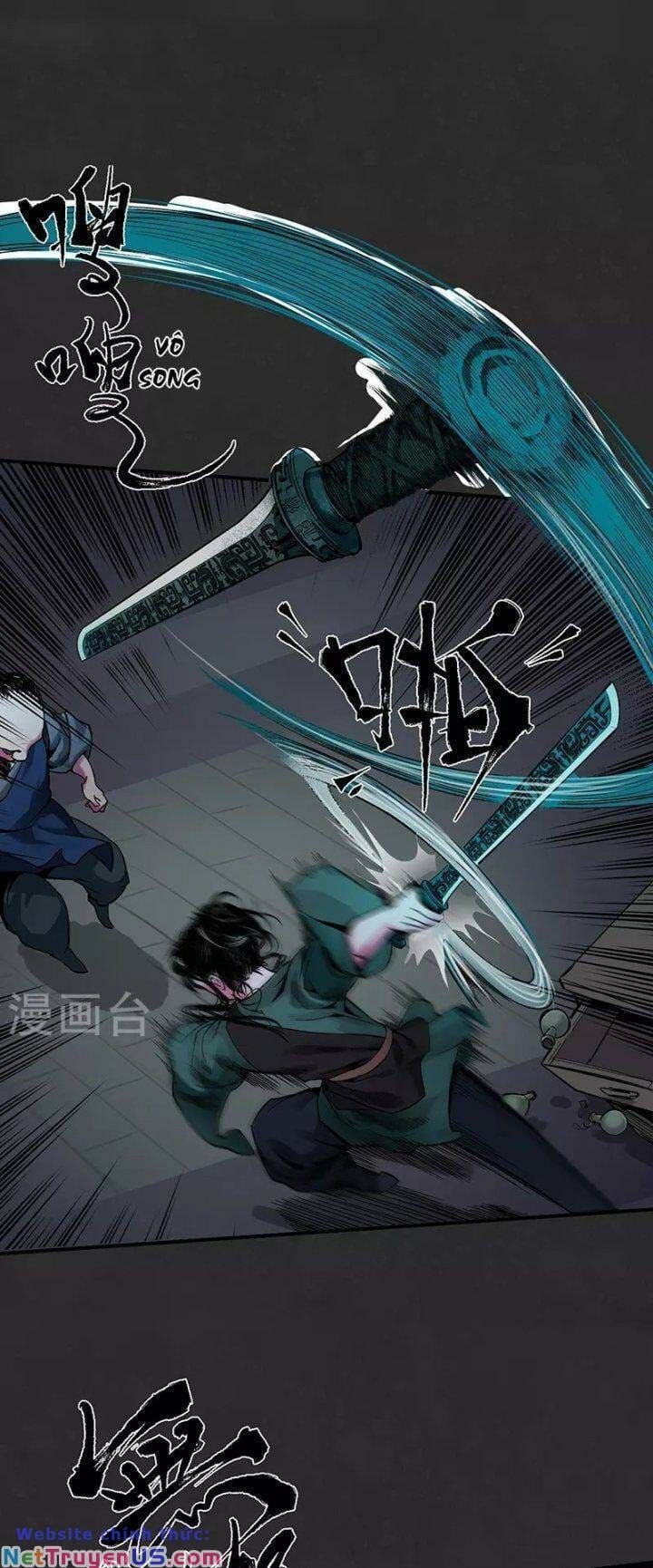 đọc truyện Tạng Phong Hành Chương 128 ảnh 33 tại Thiên Thai Truyện