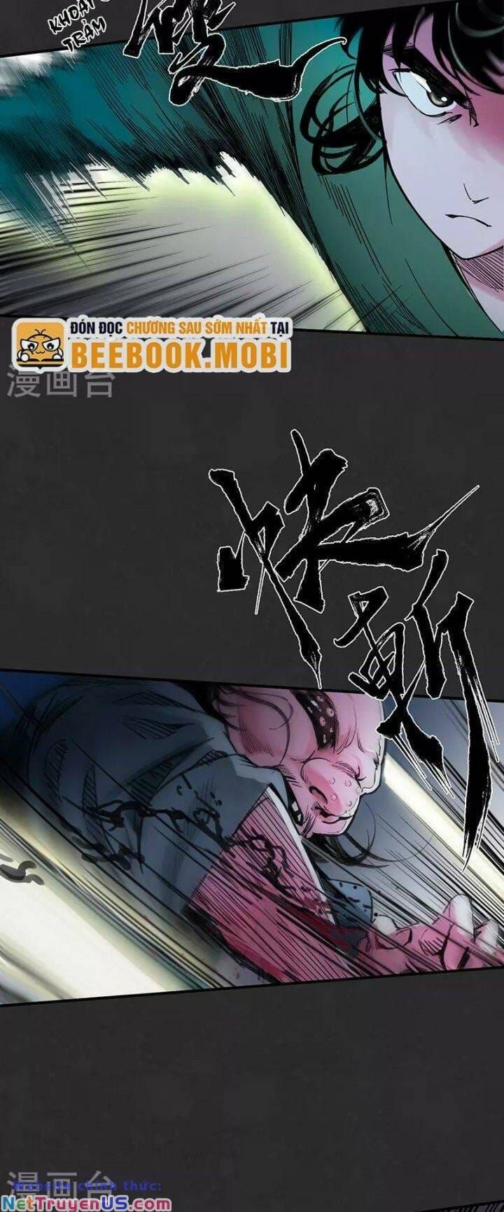 đọc truyện Tạng Phong Hành Chương 128 ảnh 34 tại Thiên Thai Truyện