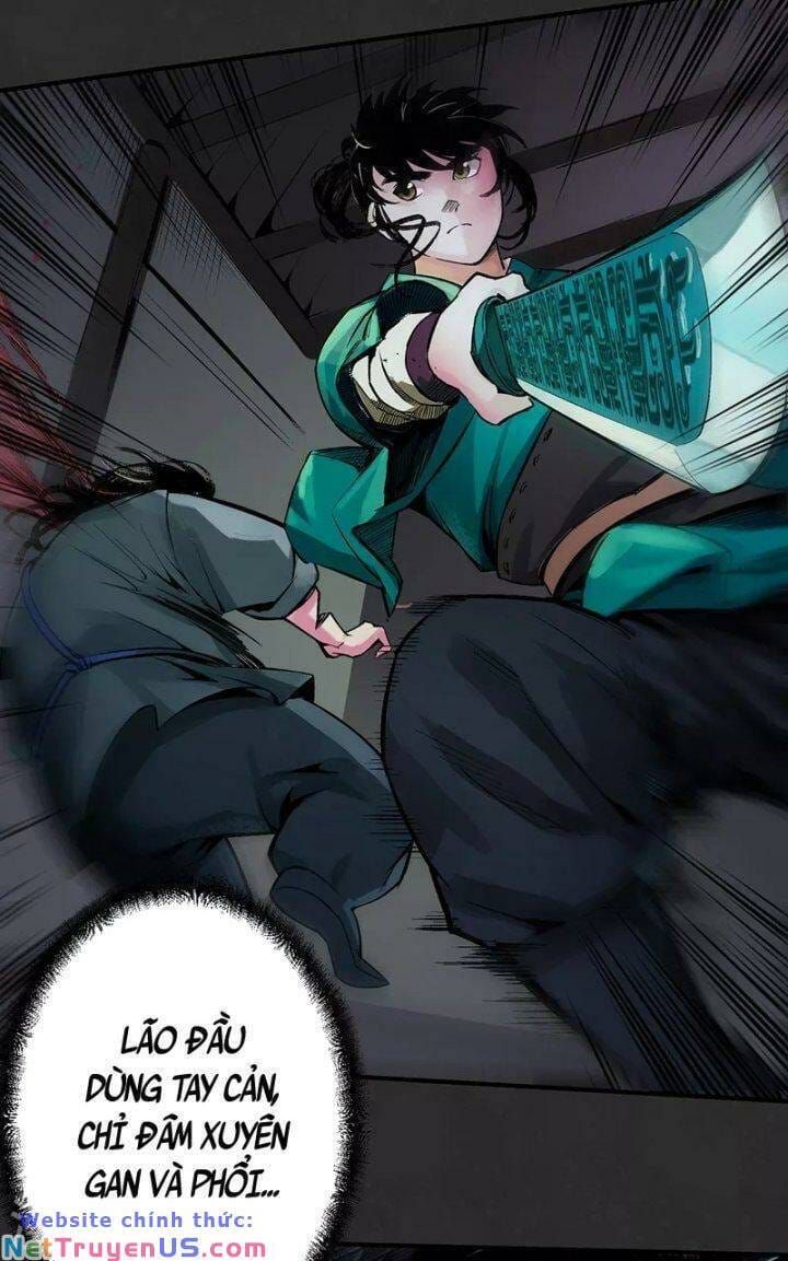 đọc truyện Tạng Phong Hành Chương 128 ảnh 35 tại Thiên Thai Truyện