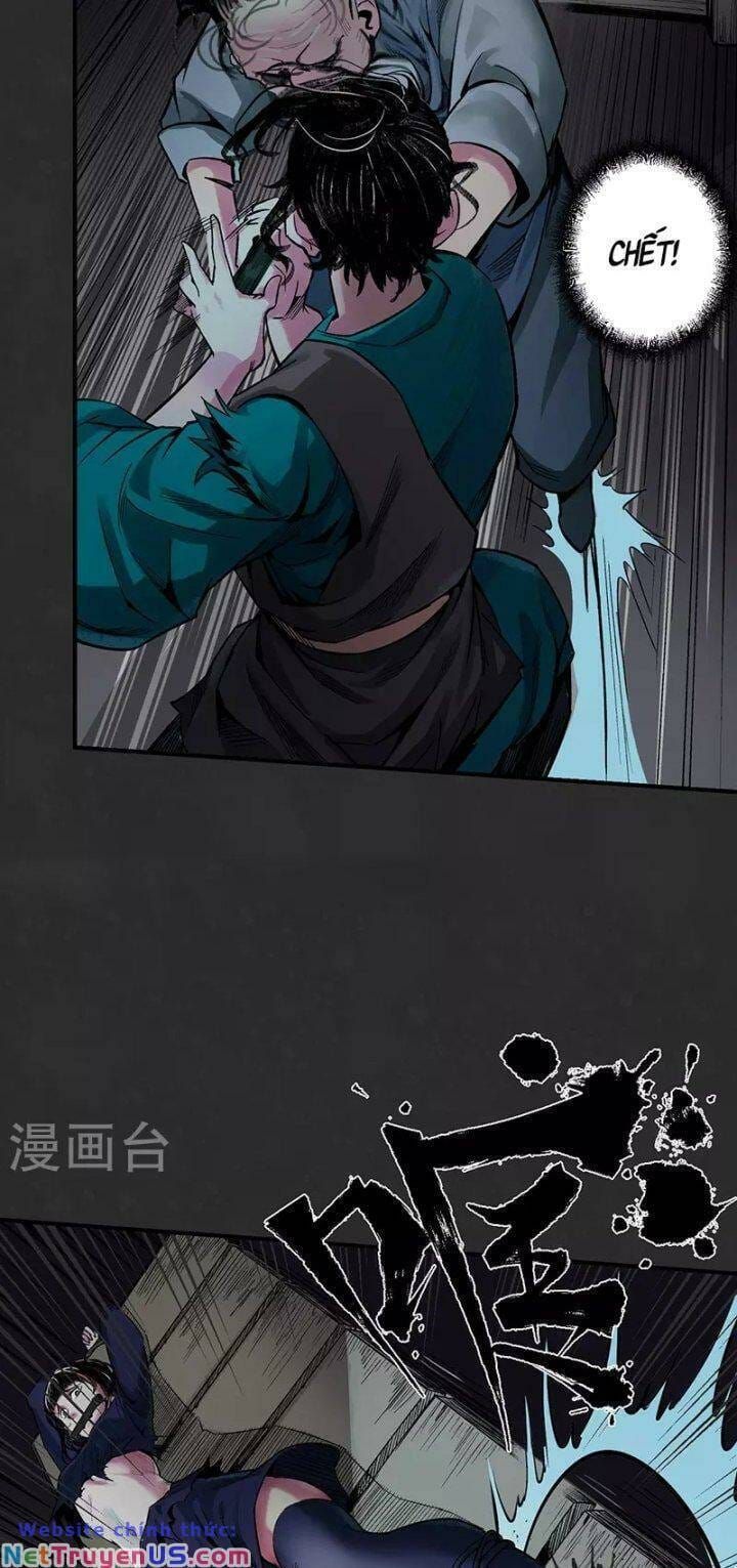 đọc truyện Tạng Phong Hành Chương 128 ảnh 37 tại Thiên Thai Truyện