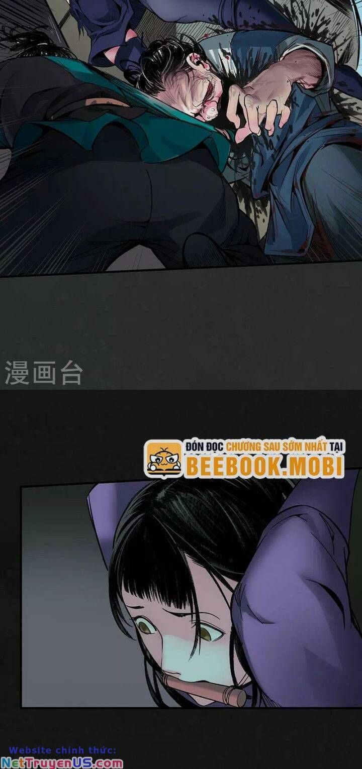 đọc truyện Tạng Phong Hành Chương 128 ảnh 38 tại Thiên Thai Truyện