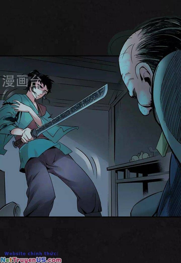 đọc truyện Tạng Phong Hành Chương 128 ảnh 39 tại Thiên Thai Truyện