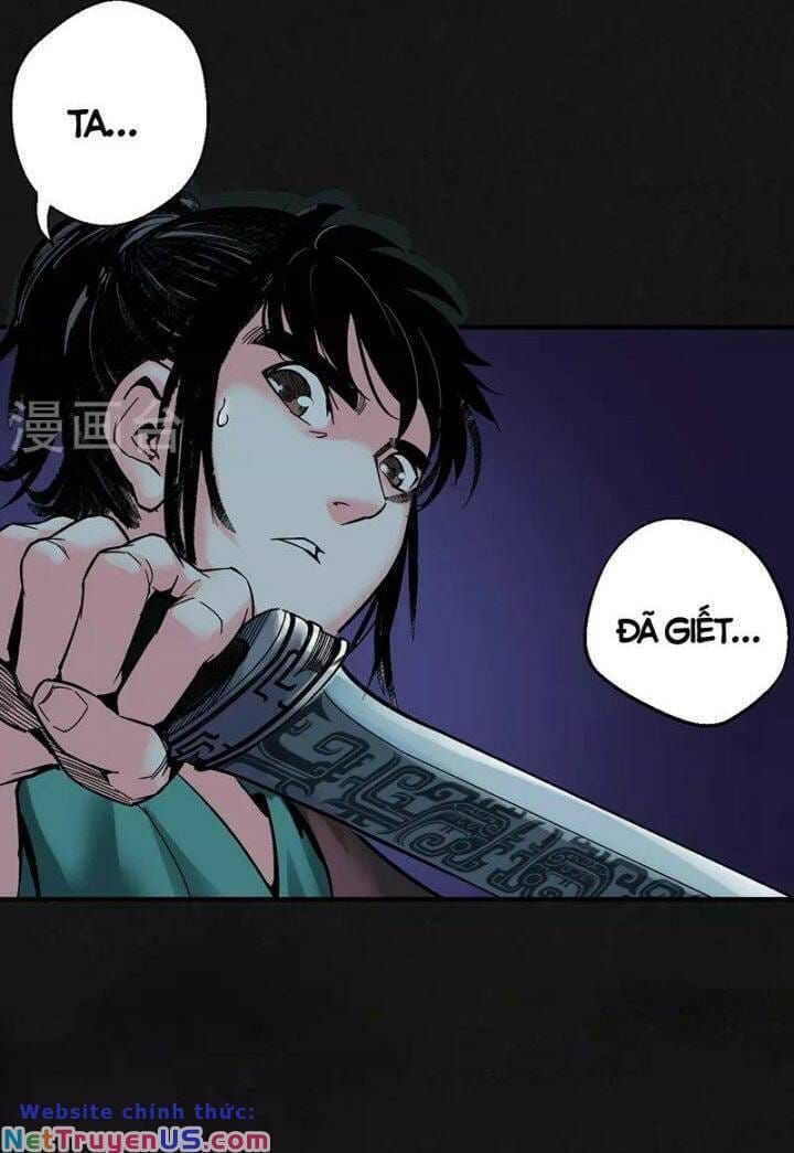 đọc truyện Tạng Phong Hành Chương 128 ảnh 40 tại Thiên Thai Truyện