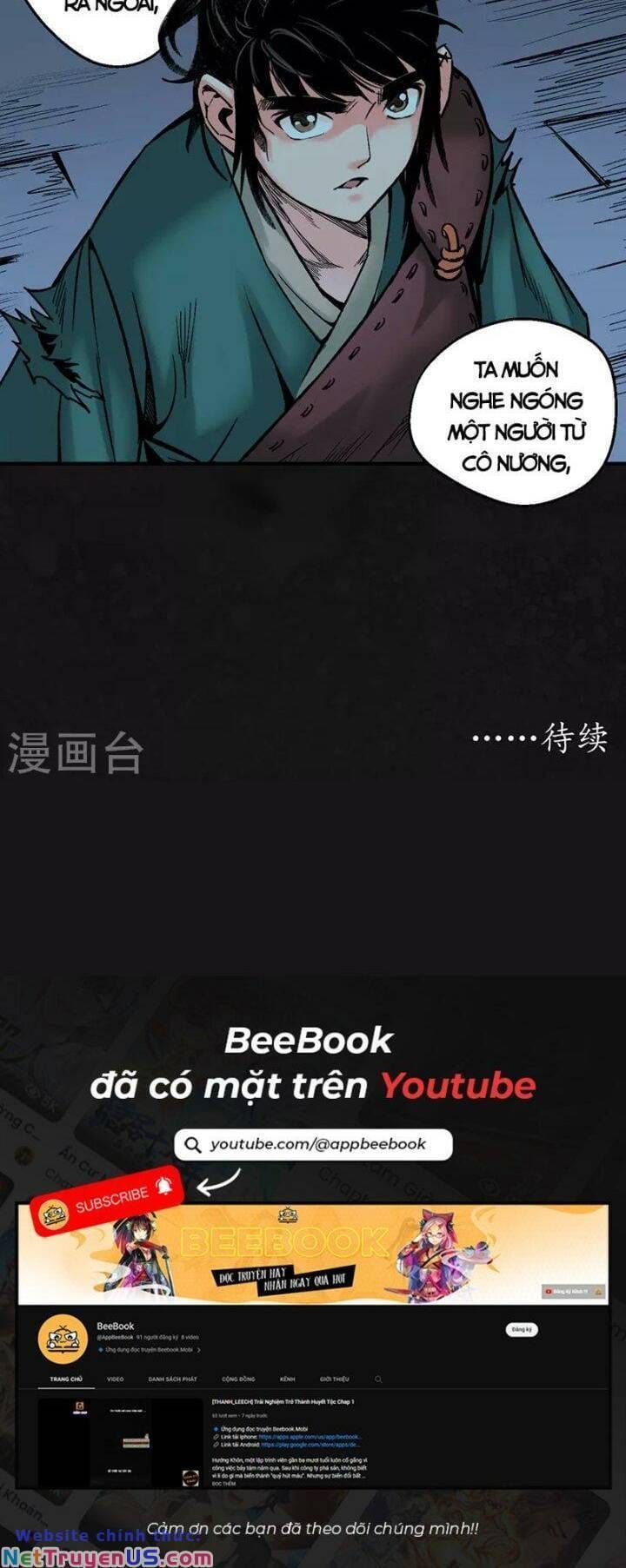 đọc truyện Tạng Phong Hành Chương 128 ảnh 42 tại Thiên Thai Truyện