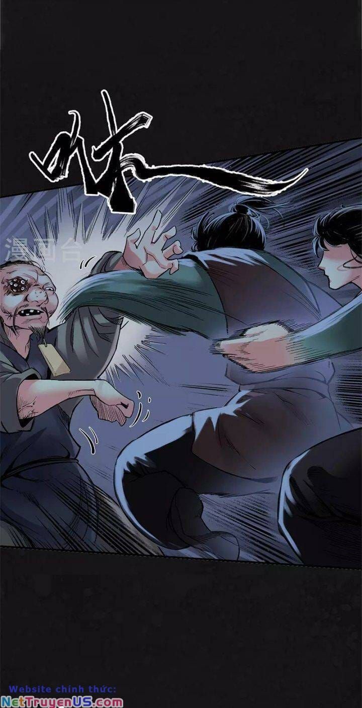 đọc truyện Tạng Phong Hành Chương 128 ảnh 7 tại Thiên Thai Truyện