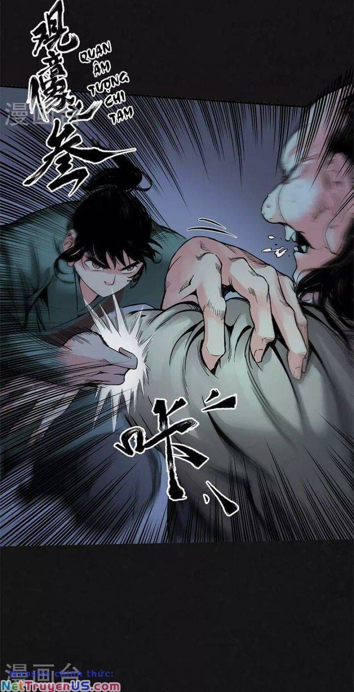 đọc truyện Tạng Phong Hành Chương 128 ảnh 8 tại Thiên Thai Truyện