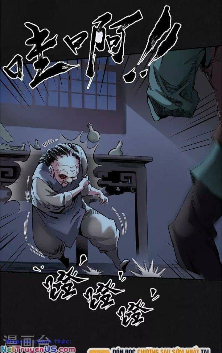 đọc truyện Tạng Phong Hành Chương 128 ảnh 9 tại Thiên Thai Truyện