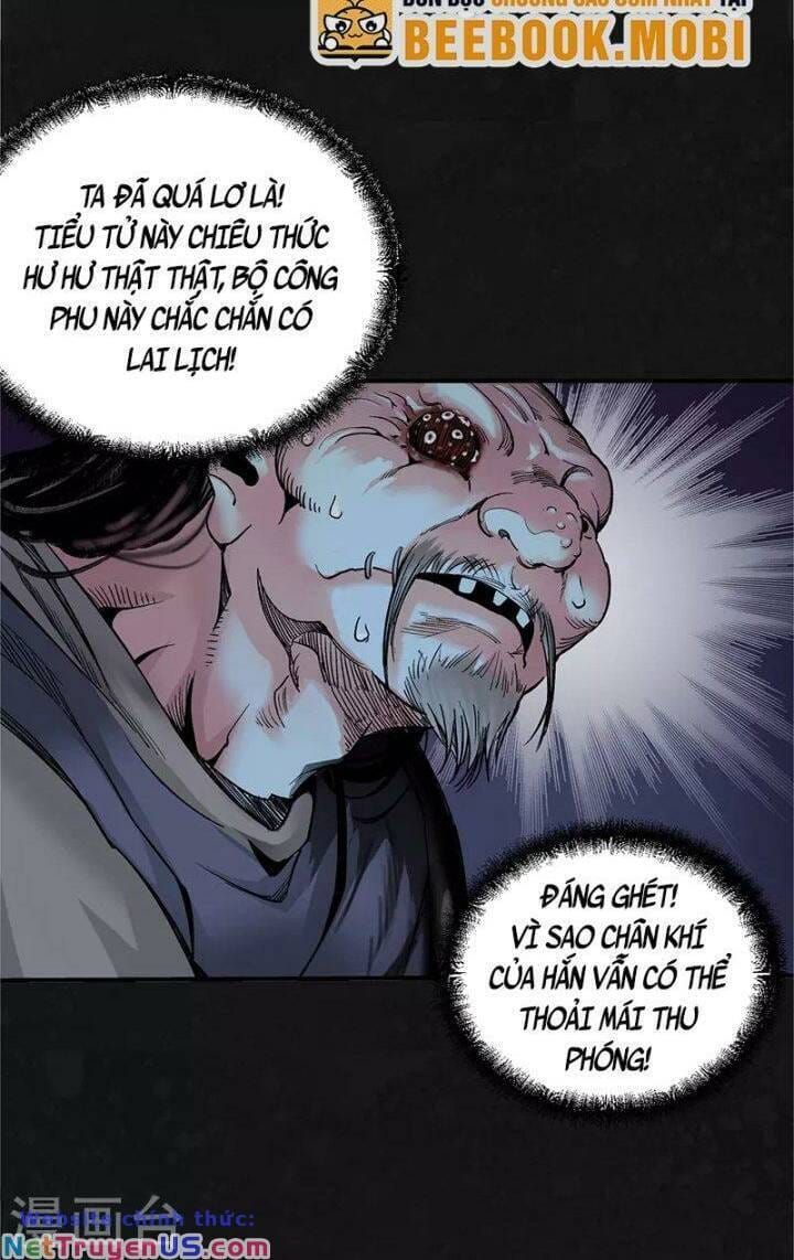 đọc truyện Tạng Phong Hành Chương 128 ảnh 10 tại Thiên Thai Truyện