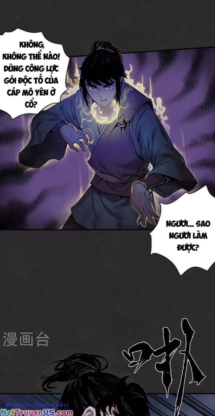 đọc truyện Tạng Phong Hành Chương 128 ảnh 11 tại Thiên Thai Truyện