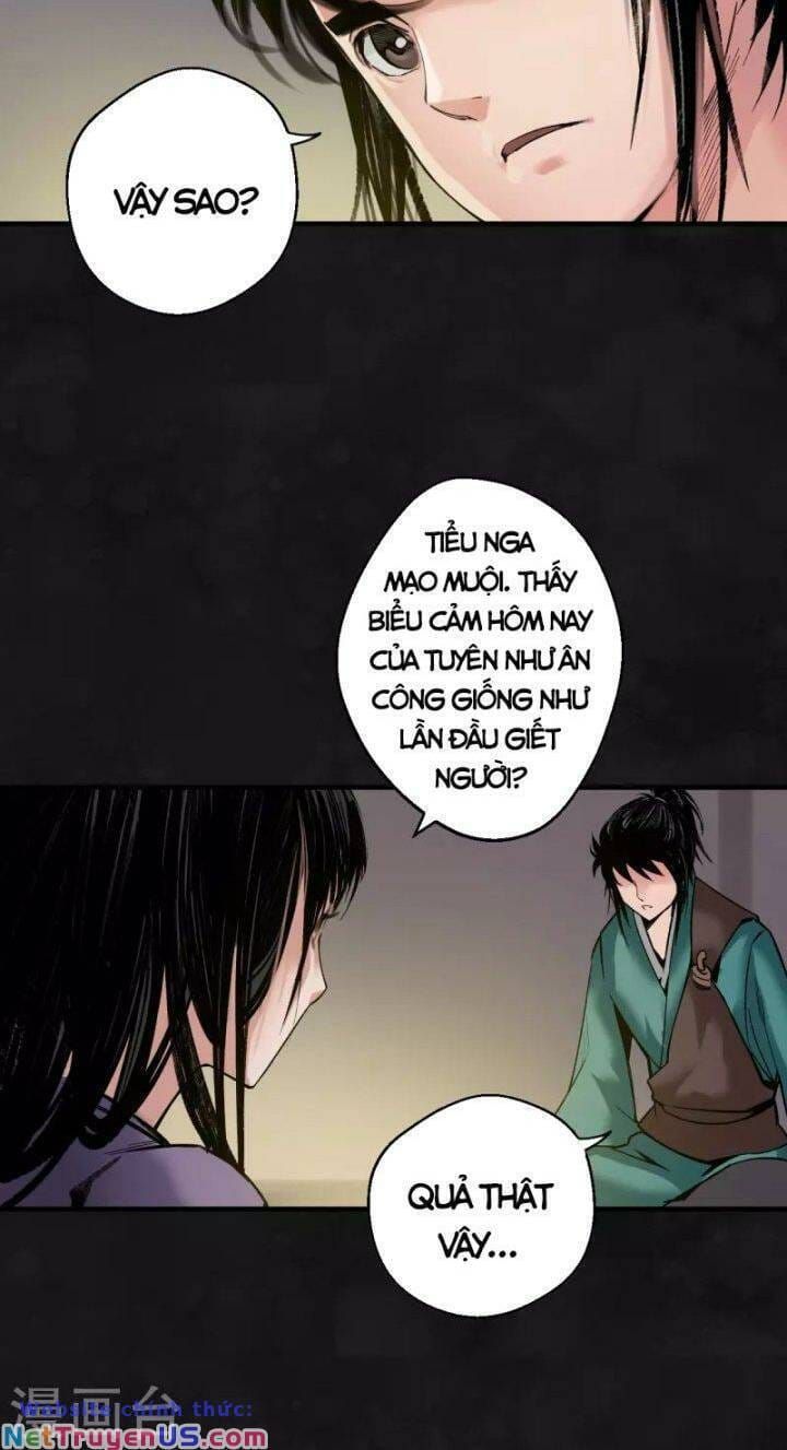 đọc truyện Tạng Phong Hành Chương 129 ảnh 13 tại Thiên Thai Truyện