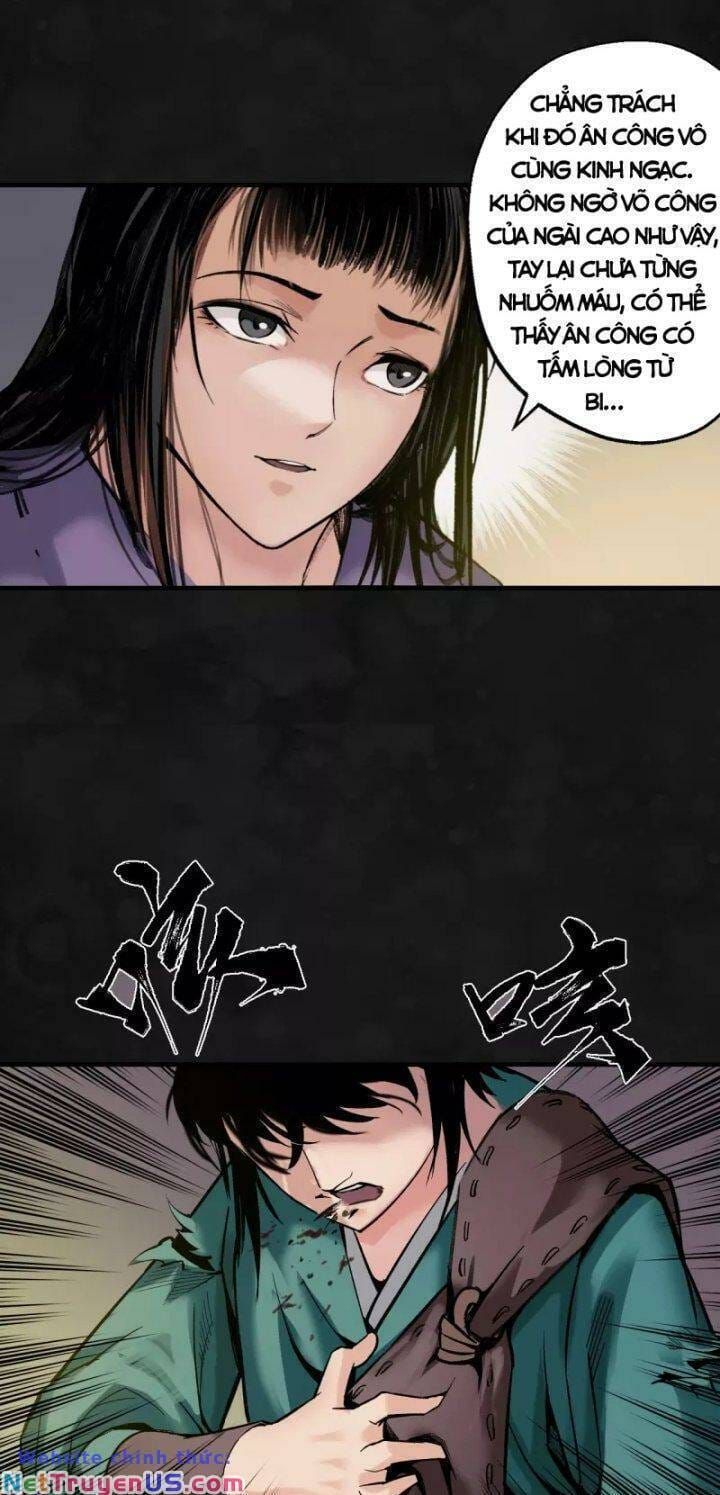 đọc truyện Tạng Phong Hành Chương 129 ảnh 14 tại Thiên Thai Truyện