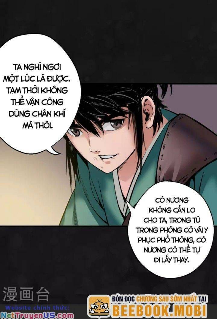 đọc truyện Tạng Phong Hành Chương 129 ảnh 16 tại Thiên Thai Truyện