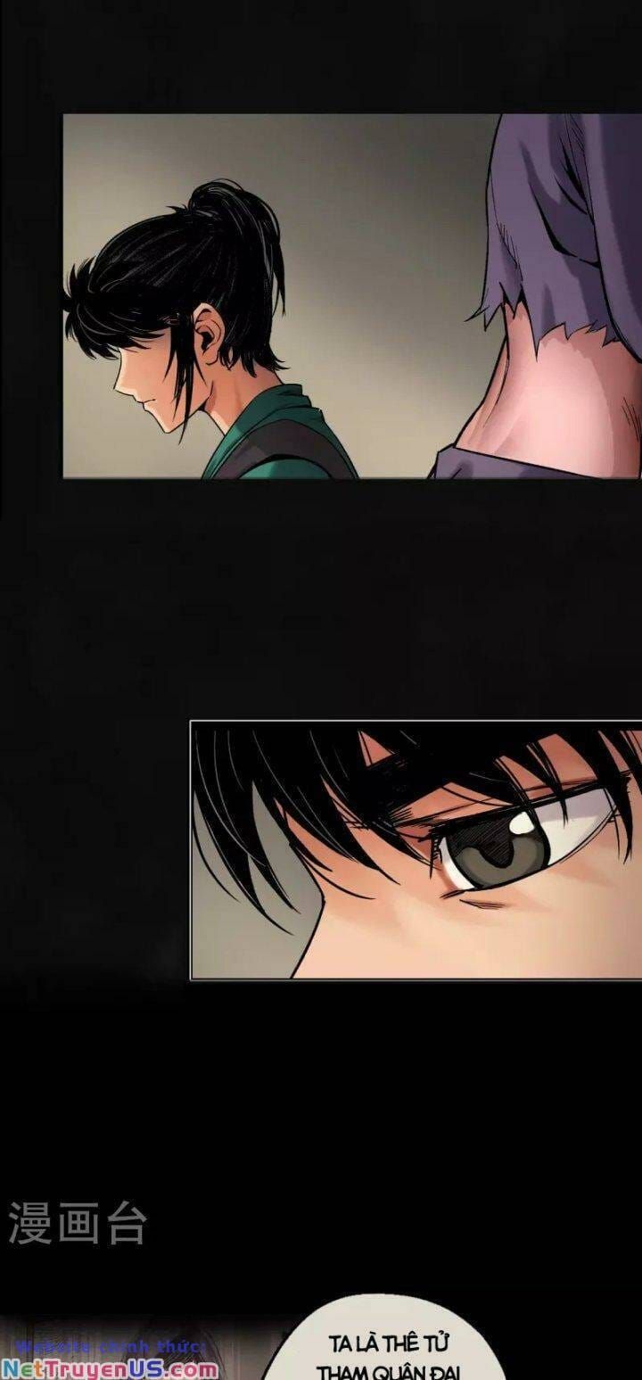 đọc truyện Tạng Phong Hành Chương 129 ảnh 18 tại Thiên Thai Truyện