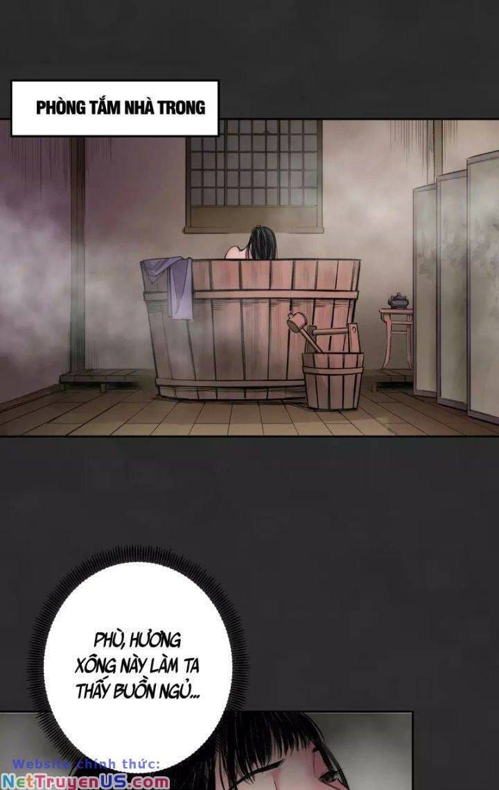 đọc truyện Tạng Phong Hành Chương 129 ảnh 22 tại Thiên Thai Truyện