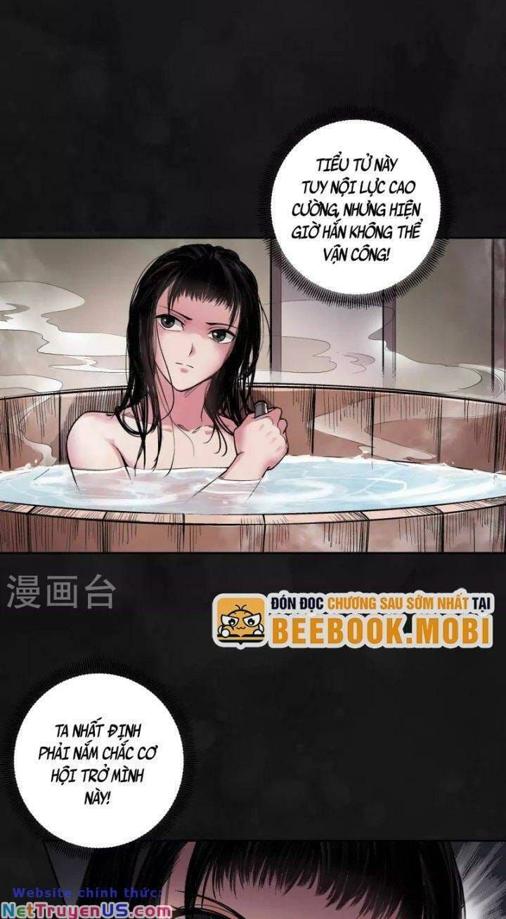 đọc truyện Tạng Phong Hành Chương 129 ảnh 24 tại Thiên Thai Truyện