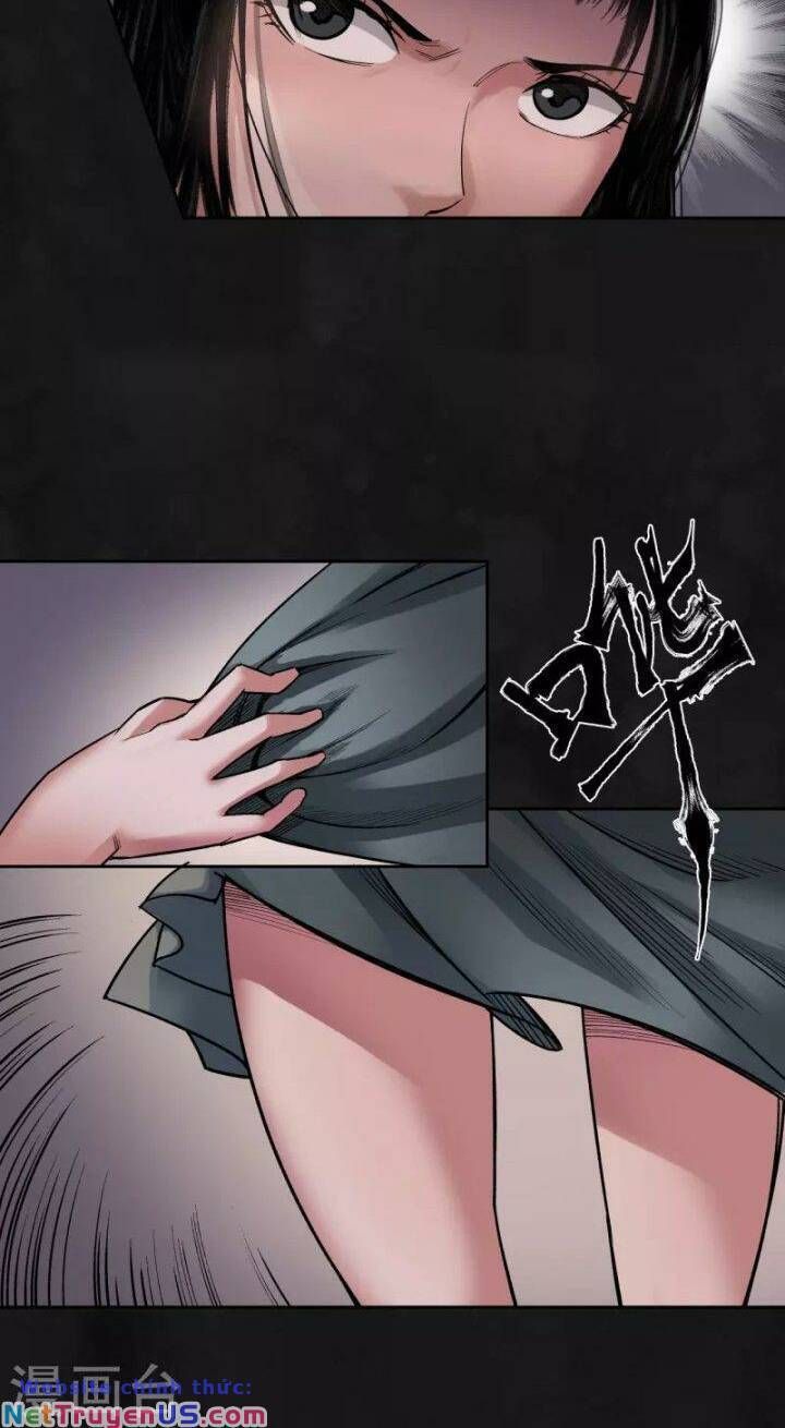 đọc truyện Tạng Phong Hành Chương 129 ảnh 25 tại Thiên Thai Truyện