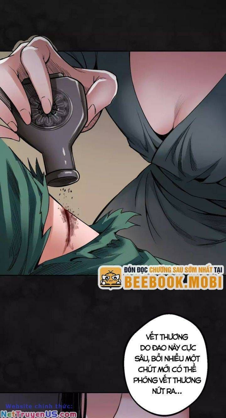 đọc truyện Tạng Phong Hành Chương 129 ảnh 28 tại Thiên Thai Truyện