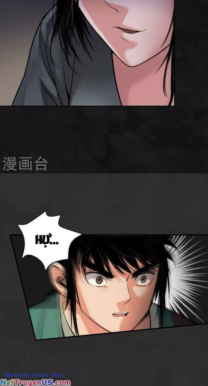 đọc truyện Tạng Phong Hành Chương 129 ảnh 29 tại Thiên Thai Truyện