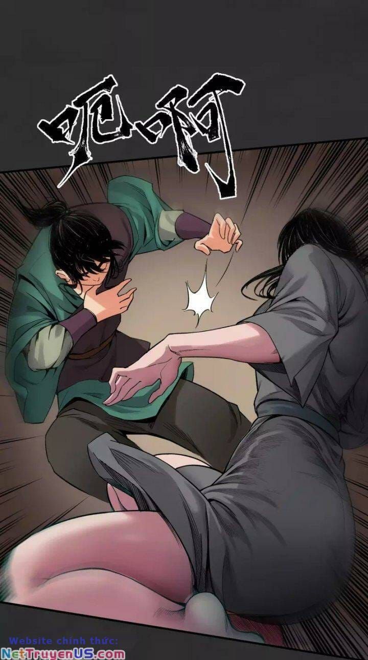 đọc truyện Tạng Phong Hành Chương 129 ảnh 30 tại Thiên Thai Truyện