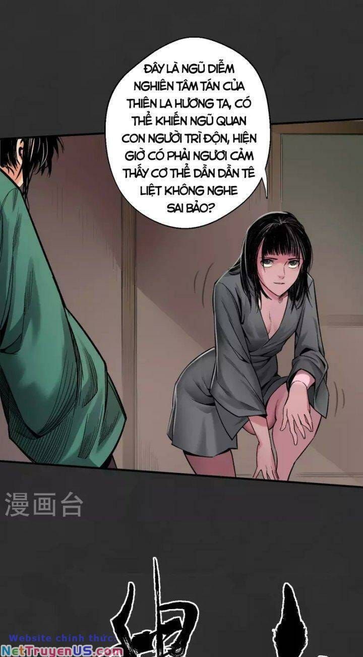 đọc truyện Tạng Phong Hành Chương 129 ảnh 32 tại Thiên Thai Truyện